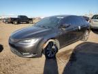2015 CHRYSLER 200 S - 1C3CCCBB8FN613732