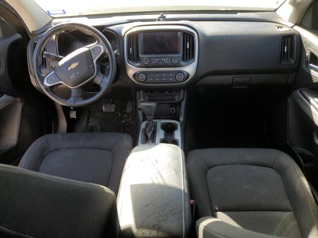 1GCGSCENXH1209556 2017 Chevrolet Colorado Lt