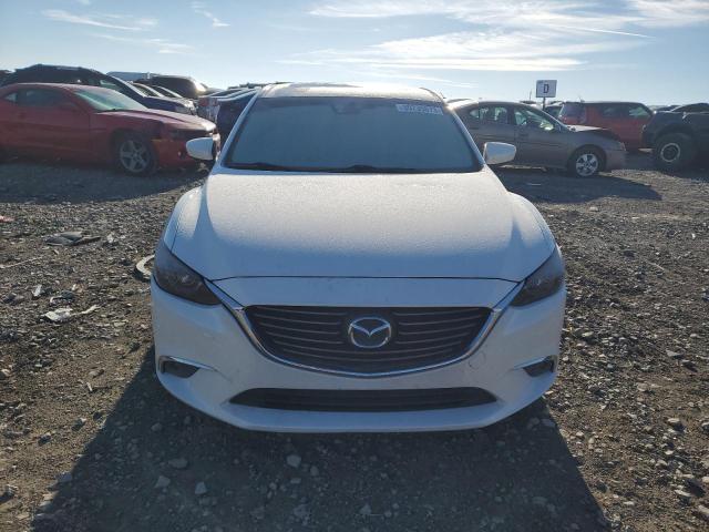 JM1GJ1W5XG1436752 | 2016 MAZDA 6 GRAND TO