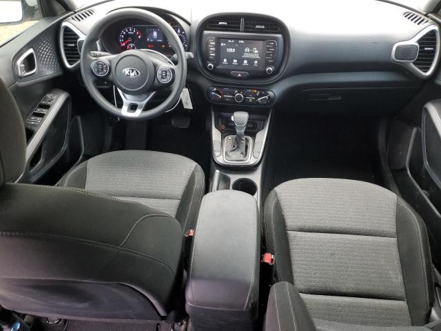 KNDJ23AU8L7735161 | 2020 KIA SOUL LX