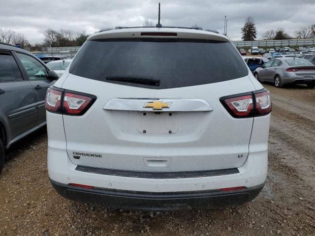 1GNKRGKD4HJ110747 | 2017 CHEVROLET TRAVERSE L