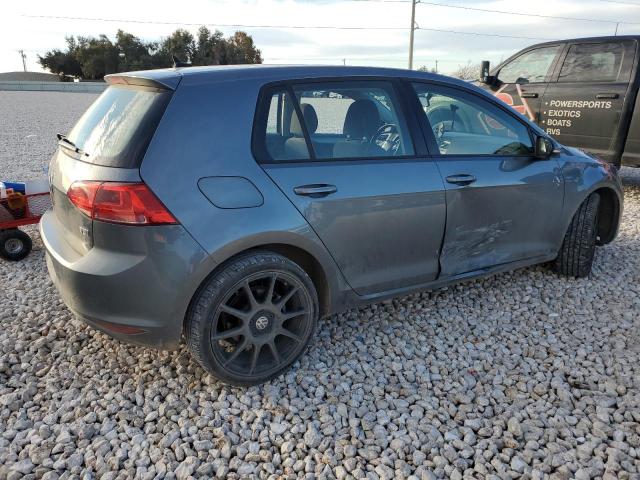 3VW217AU9GM060668 | 2016 VOLKSWAGEN GOLF S/SE