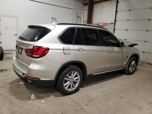 VIN 5UXKR0C56F0K63932 2015 BMW X5, Xdrive35I no.3