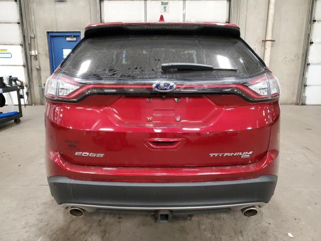 2FMPK4K88JBC37799 2018 FORD EDGE, photo no. 6