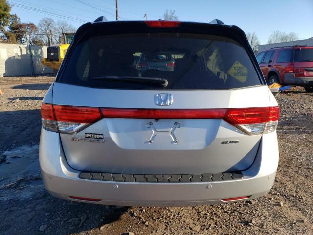 5FNRL5H99EB067249 2014 HONDA ODYSSEY, photo no. 6