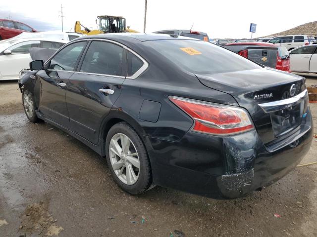 1N4AL3AP8EN229115 | 2014 NISSAN ALTIMA 2.5