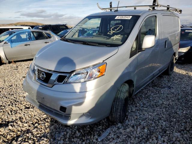 2014 Nissan NV200 