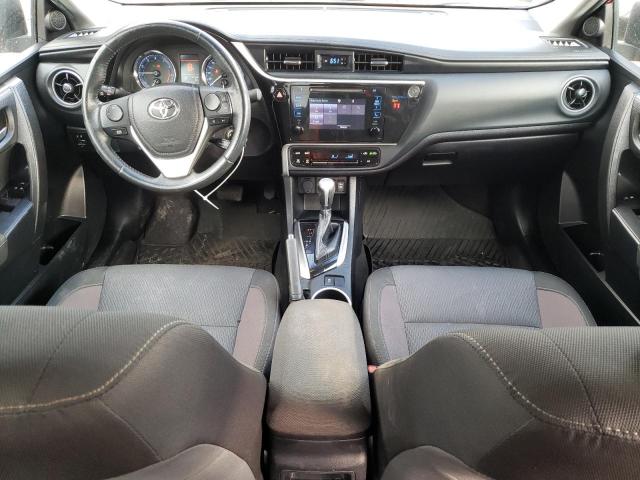 2018 Toyota Corolla L VIN: 2T1BURHE0JC974781 Lot: 80009093