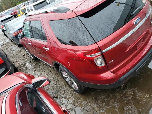 1FM5K7D80EGB82883 | 2014 FORD EXPLORER X