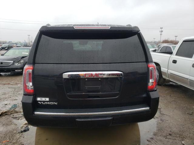 1GKS2CKJ1LR232122 | 2020 GMC YUKON DENA