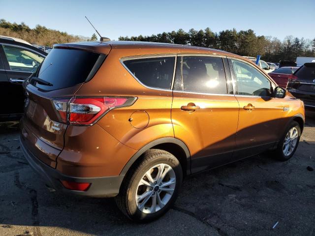 1FMCU0GD7HUA10017 | 2017 FORD ESCAPE SE