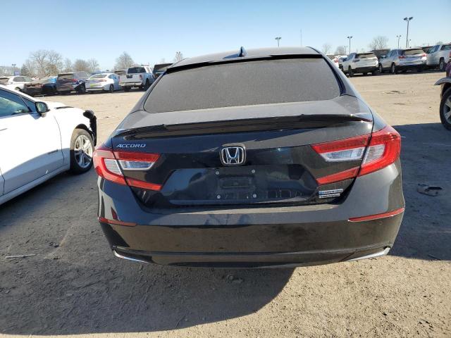 1HGCV3F95KA003142 | 2019 HONDA ACCORD TOU