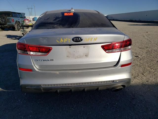 5XXGT4L35KG310584 | 2019 KIA OPTIMA LX