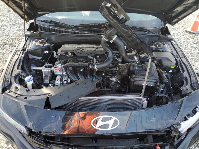 KMHLP4DG4RU649714 | 2024 HYUNDAI ELANTRA LI