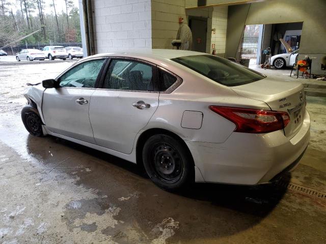 Vin: 1n4al3ap8gc190833, lot: 82260433, nissan altima 2.5 20162