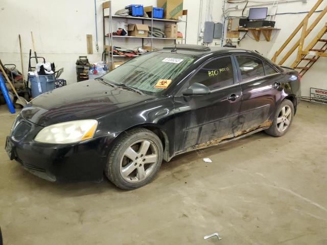 2005 Pontiac G6 GT