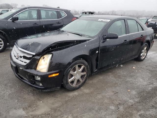 2005 Cadillac STS 