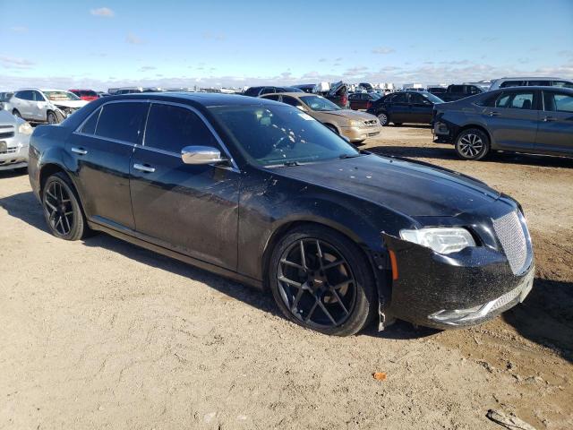 2C3CCAEG1HH564977 | 2017 CHRYSLER 300C