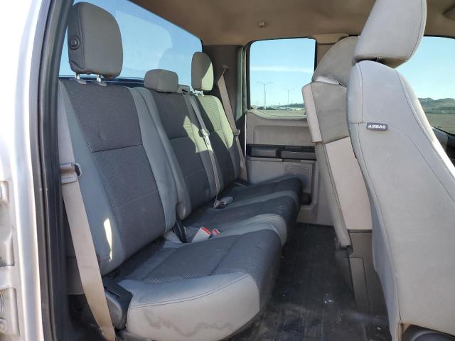 2017 FORD F150 SUPER - 1FTEX1E85HKC81458