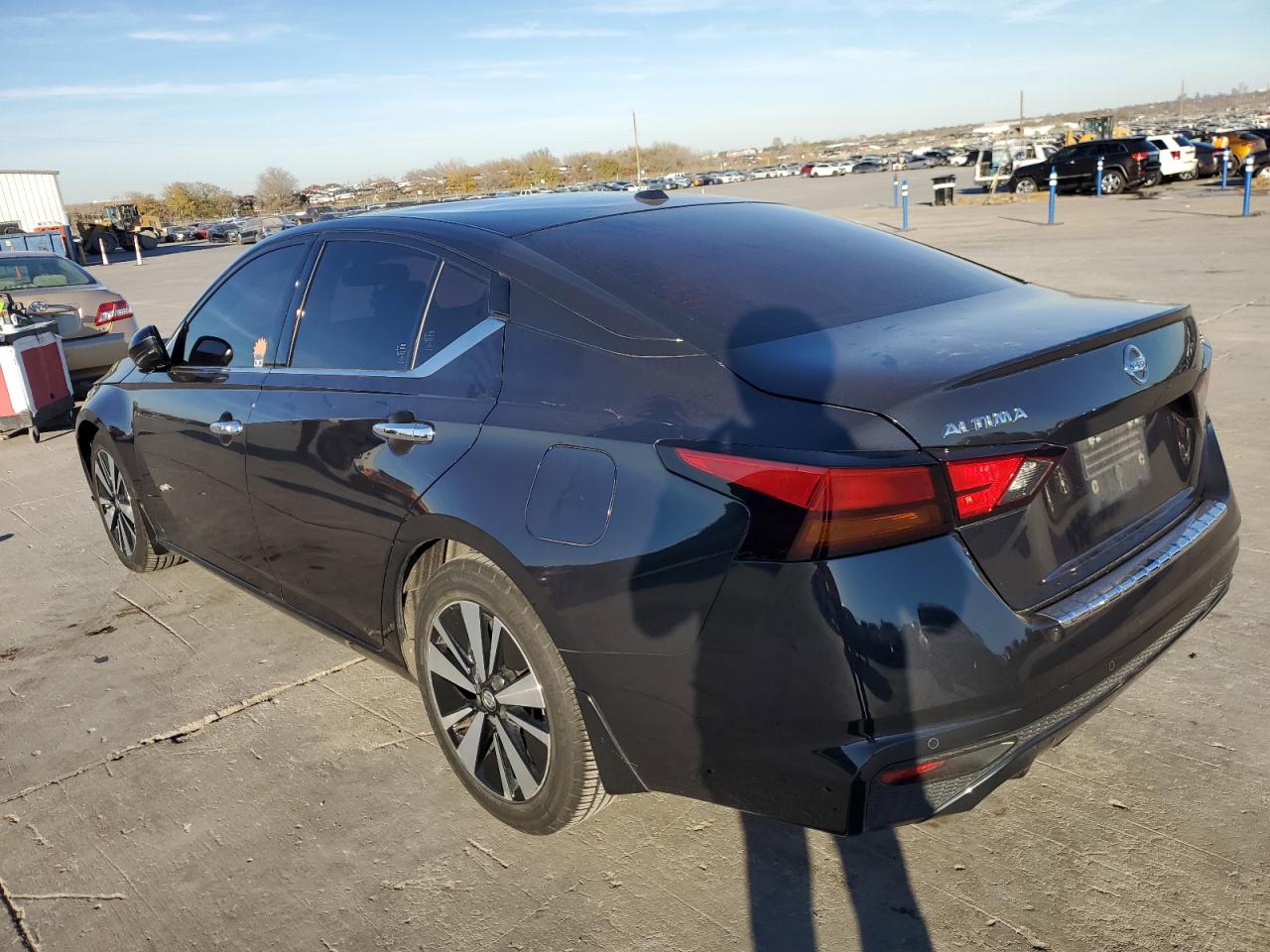1N4BL4DV3KC216980 NISSAN ALTIMA 2019