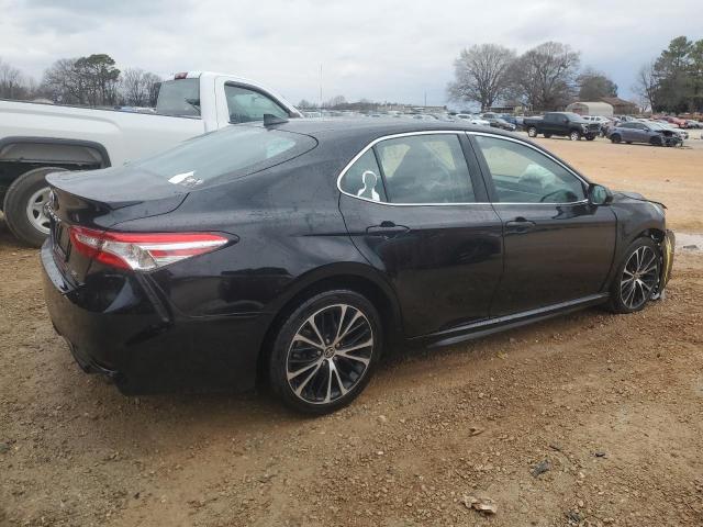 4T1G11AKXLU506722 | 2020 TOYOTA CAMRY SE