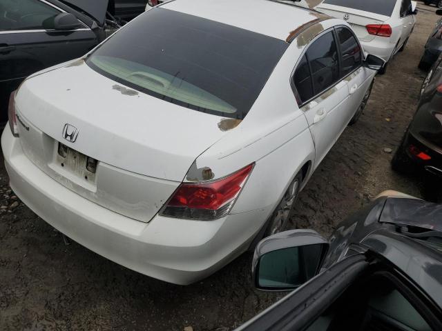 2008 Honda Accord Ex VIN: 1HGCP26708A014920 Lot: 81902193