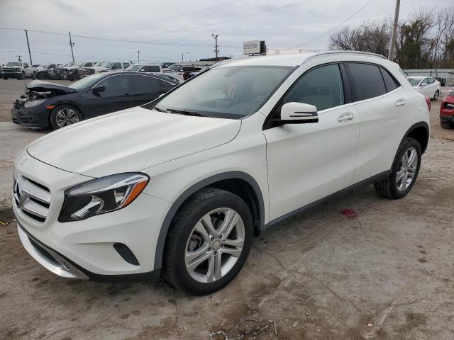 VIN WDCTG4GB3HJ358300 2017 Mercedes-Benz GLA-Class,... no.1