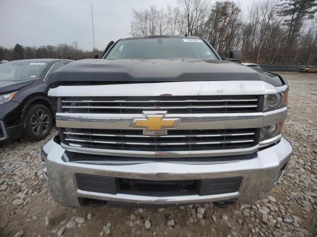 1GC1KVEG9FF109712 | 2015 CHEVROLET SILVERADO