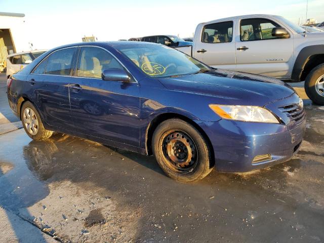 2007 Toyota Camry Ce VIN: 4T1BE46K17U070969 Lot: 79028853