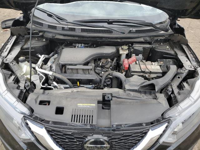 JN1BJ1BW6MW440579 | 2021 NISSAN ROGUE SPOR