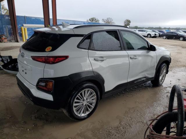 2020 Hyundai Kona Sel Plus VIN: KM8K62AAXLU524517 Lot: 79023483