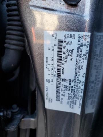 1FADP3F2XEL275099 | 2014 Ford focus se