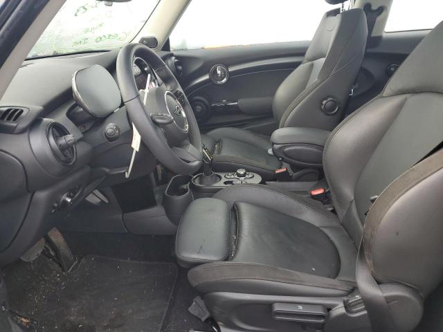 2023 MINI COOPER SE - WMW13DJ09P2T00519