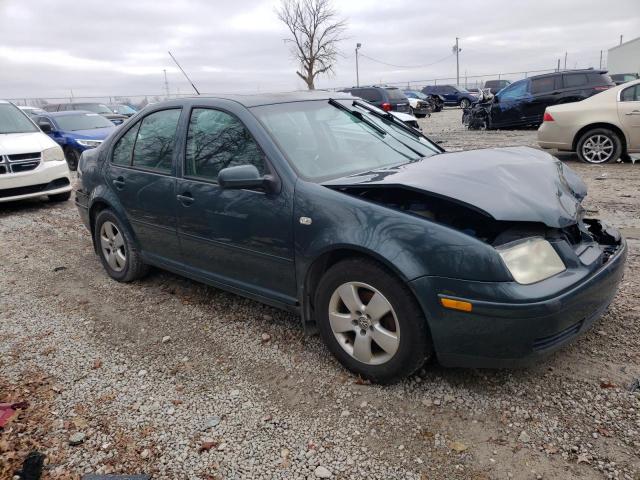 3VWSK69M63M123022 | 2003 Volkswagen jetta gls