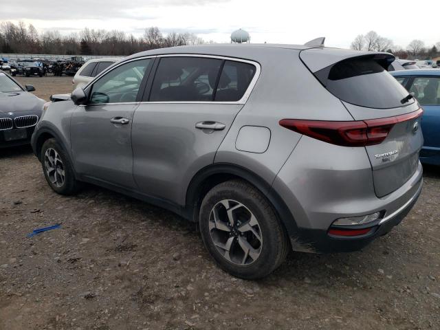 Vin: kndpm3ac1n7970659, lot: 78856233, kia sportage lx 20222
