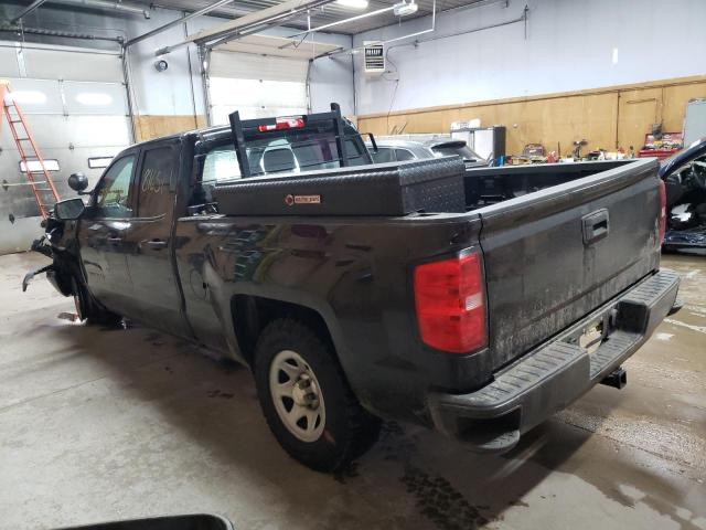 1GCVKPEC2FZ292217 | 2015 CHEVROLET SILVERADO