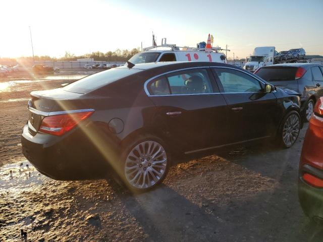 Lot #2428389455 2014 BUICK LACROSSE T salvage car