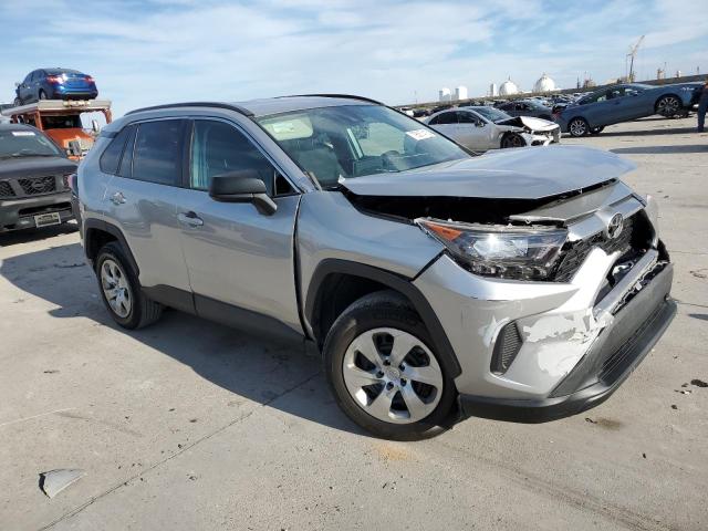 2T3H1RFV1MC111618 | 2021 TOYOTA RAV4 LE