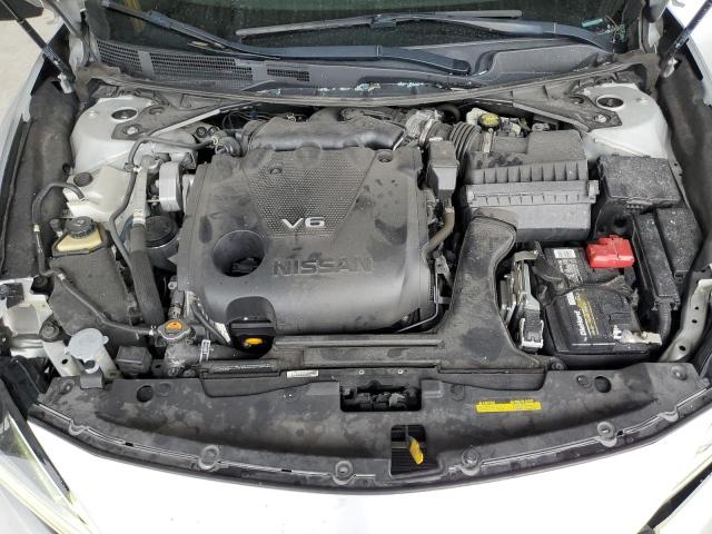 1N4AA6DV6LC375068 | 2020 NISSAN MAXIMA SL