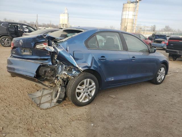 2018 VOLKSWAGEN JETTA S - 3VW2B7AJ8JM218704