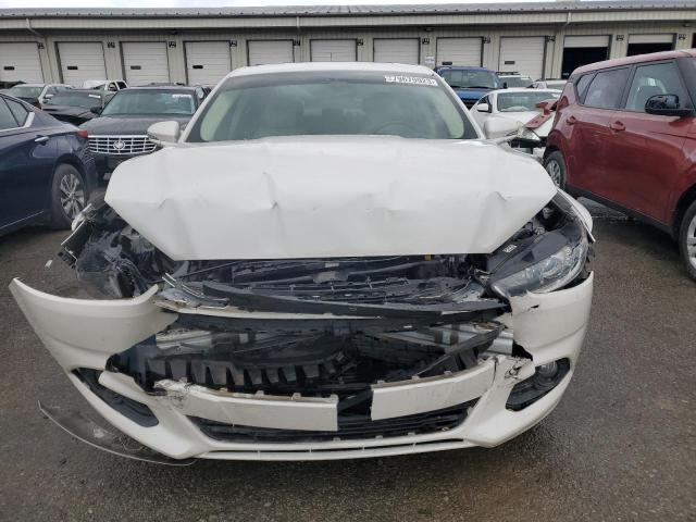 3FA6P0LU5ER275316 | 2014 FORD FUSION SE