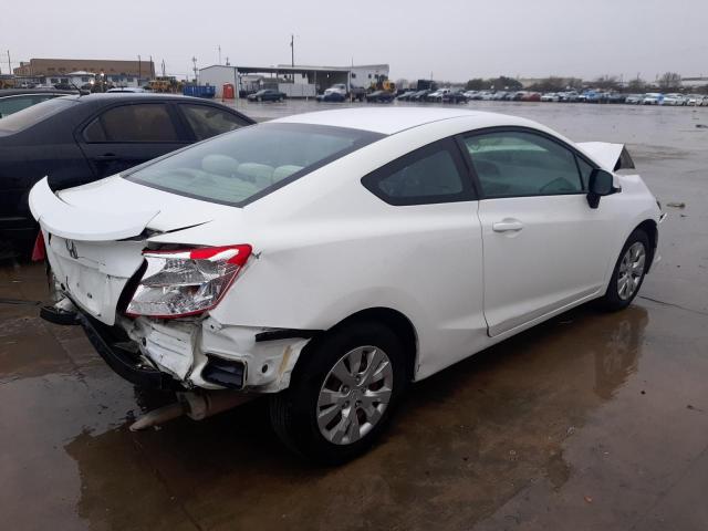 2012 Honda Civic Lx VIN: 2HGFG3B56CH546268 Lot: 80755043