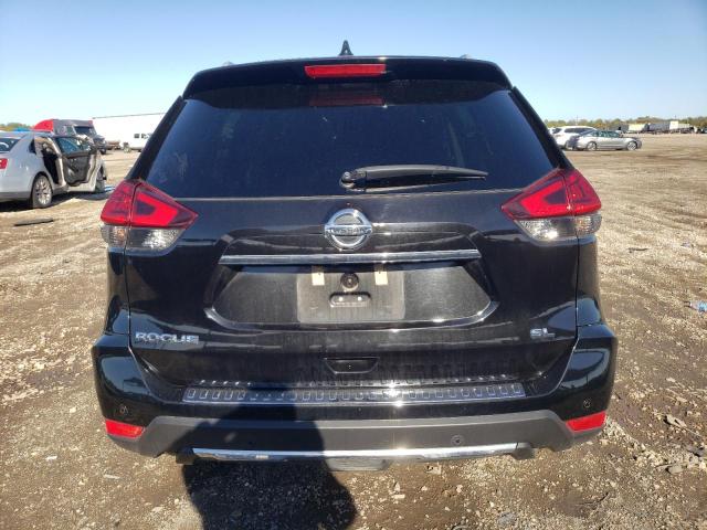 5N1AT2MT1LC718411 | 2020 NISSAN ROGUE S