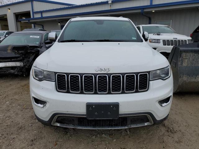 1C4RJFBG0KC552956 | 2019 JEEP GRAND CHER