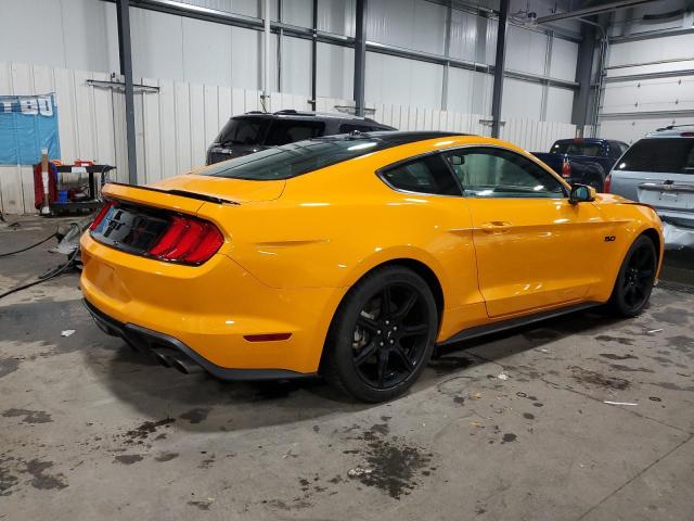 1FA6P8CF9K5130715 | 2019 FORD MUSTANG GT