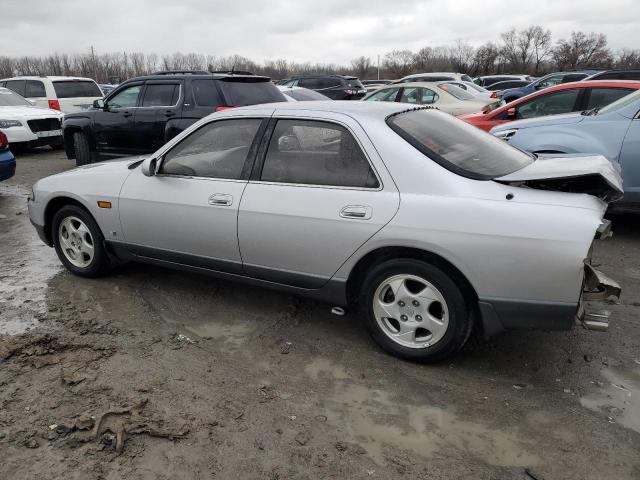 1995 Nissan Skyline VIN: 0000000HR33022690 Lot: 78934133
