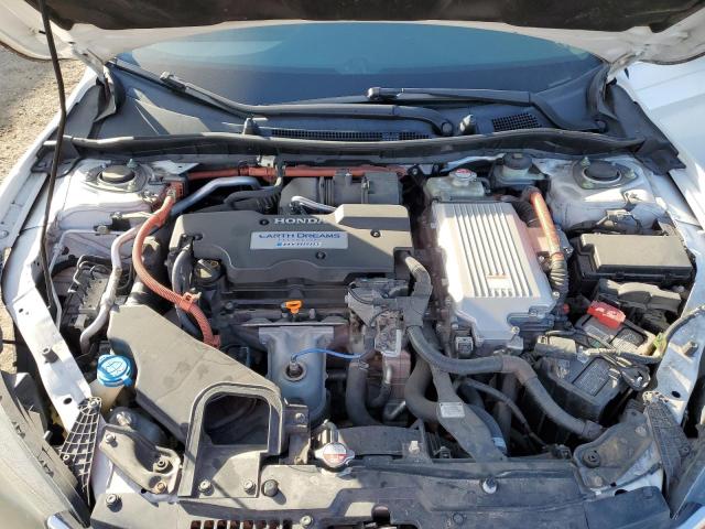 1HGCR6F32FA008533 | 2015 HONDA ACCORD HYB