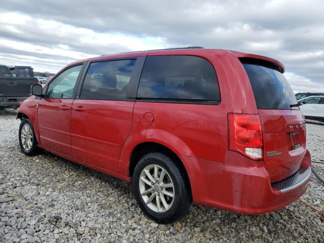 2C4RDGCG7DR684988 | 2013 Dodge grand caravan sxt