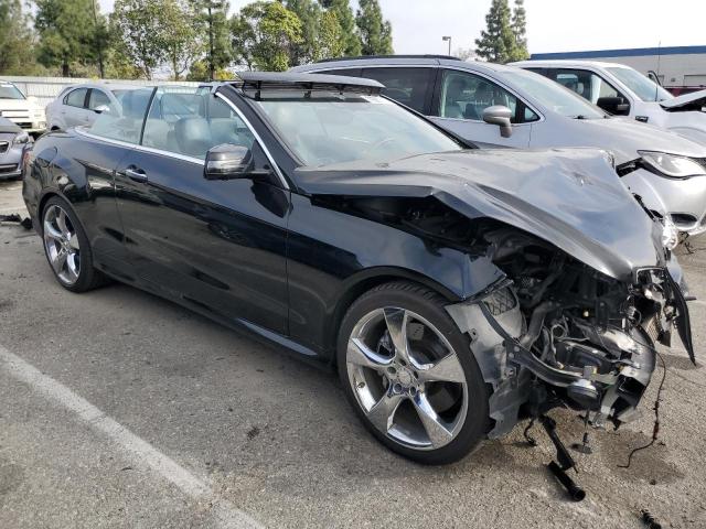 2015 MERCEDES-BENZ E 550 - WDDKK7DF8FF305607