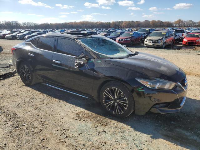 1N4AA6AP8JC401091 | 2018 NISSAN MAXIMA 3.5